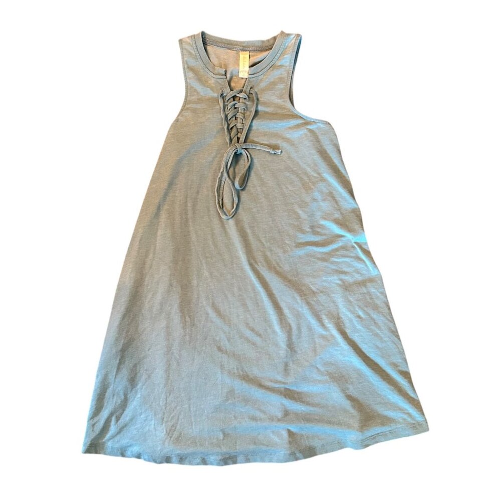 Altar'd State Boho A-Line Casual Summer Cozy Dress S
